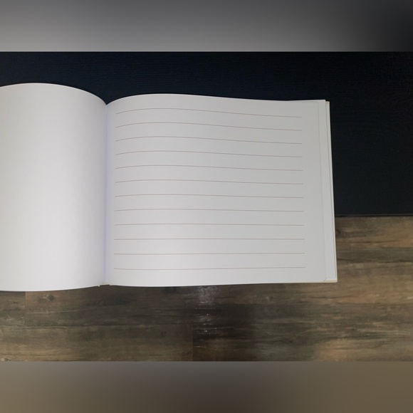 Baby Journal - Picture 2 of 3